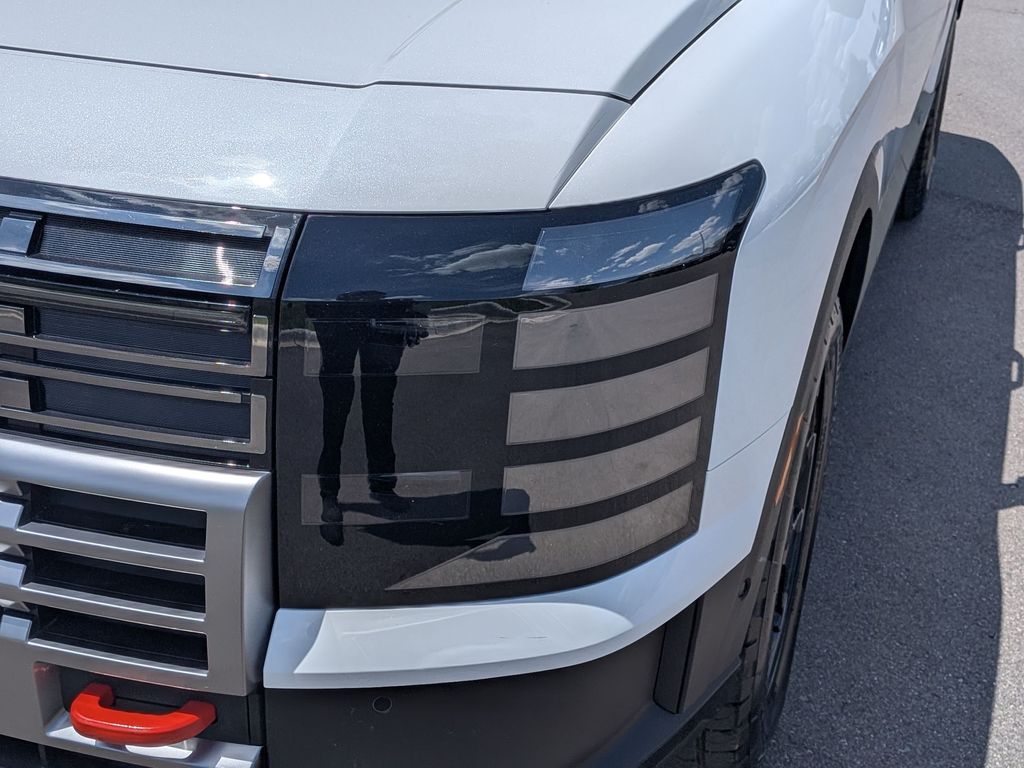 2026 Hyundai Palisade XRT Pro - Photo 9