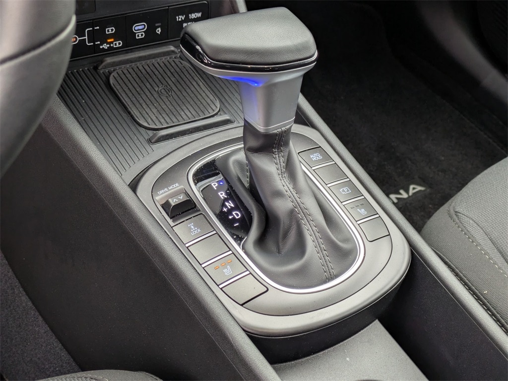 2026 Hyundai Kona SEL Sport - Photo 20