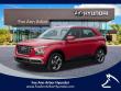 Certified 2022 Hyundai Venue SEL SUV