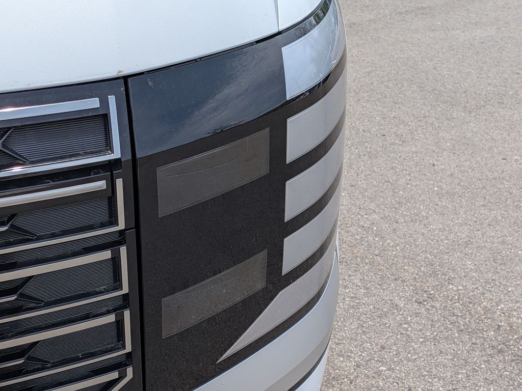 2026 Hyundai Palisade Calligraphy - Photo 9