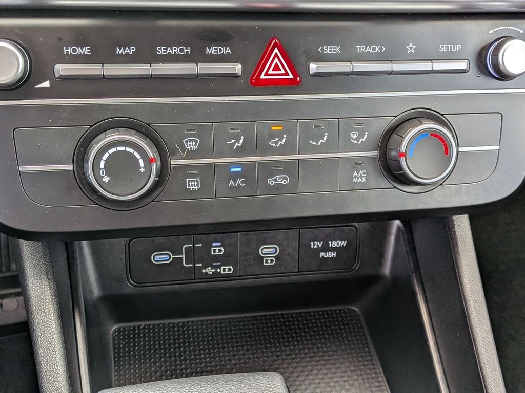 2026 Hyundai Tucson SE - Photo 22
