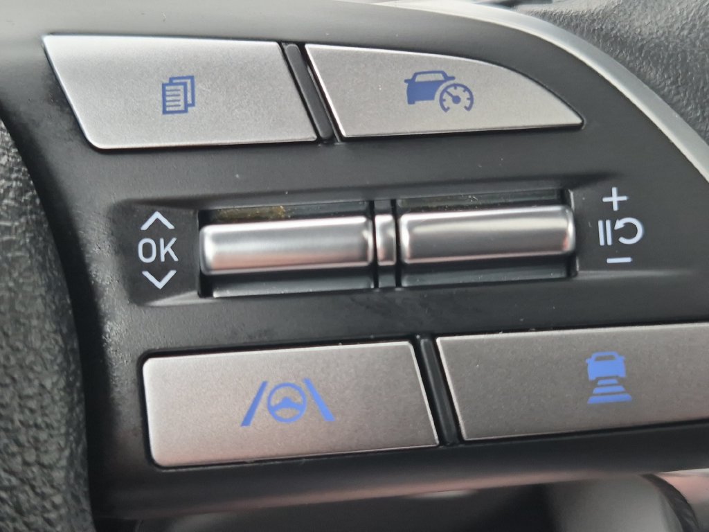 2024 Hyundai Palisade SEL - Photo 18