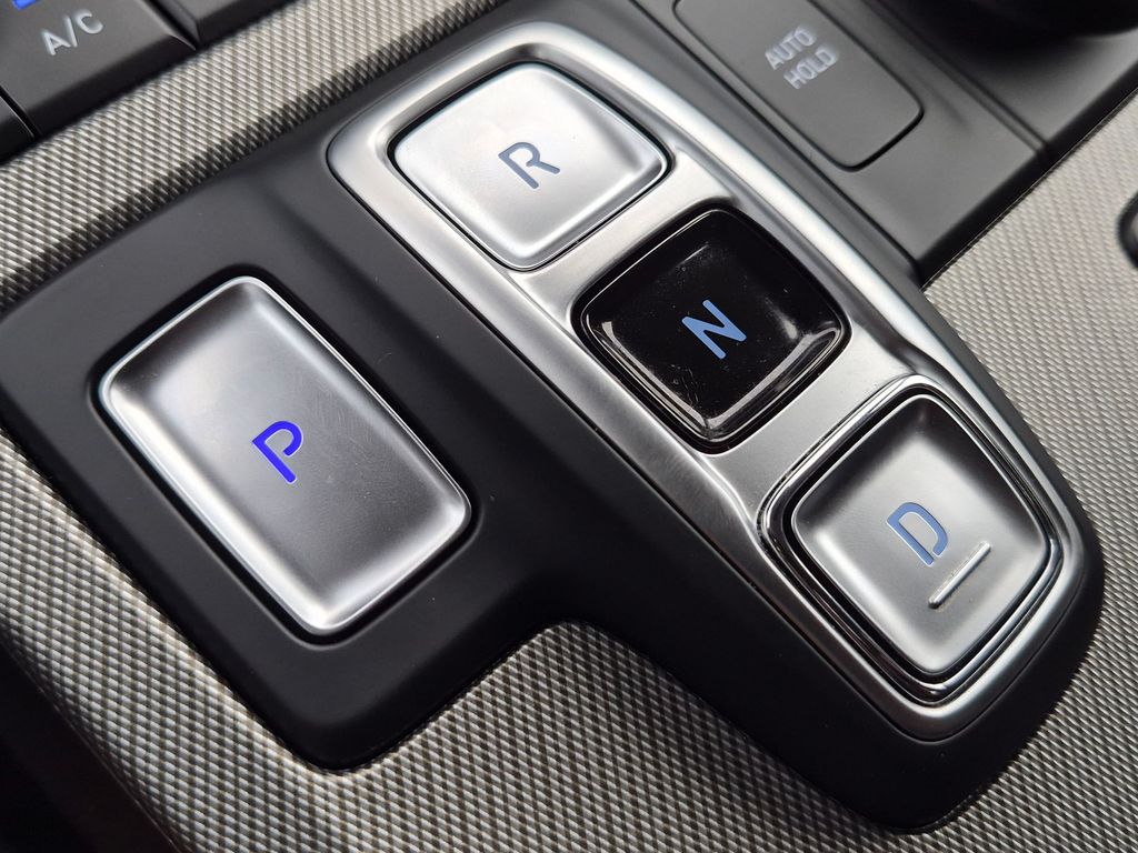 2024 Hyundai Palisade XRT - Photo 25