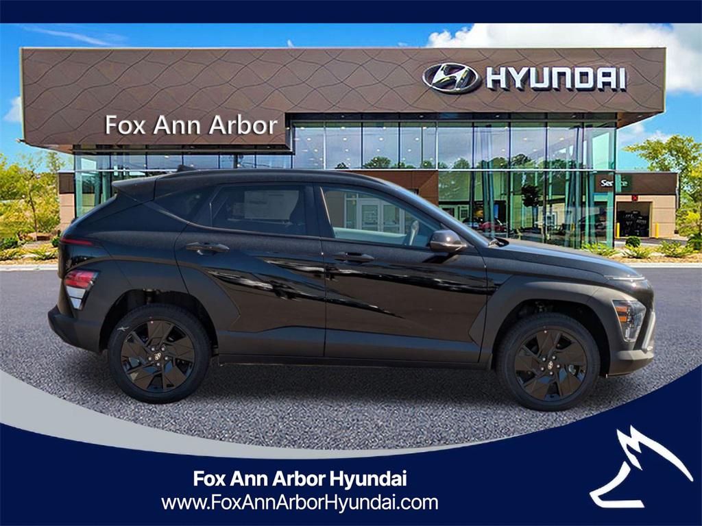 2026 Hyundai Kona SEL Sport - Photo 6