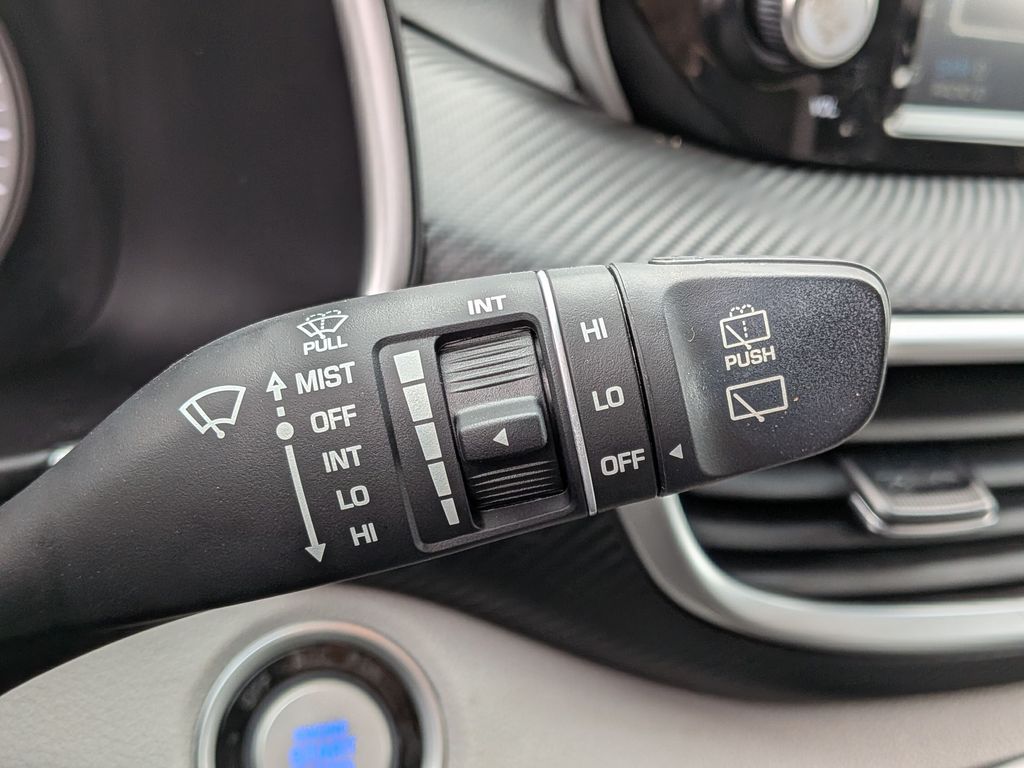 2021 Hyundai Tucson Value - Photo 19
