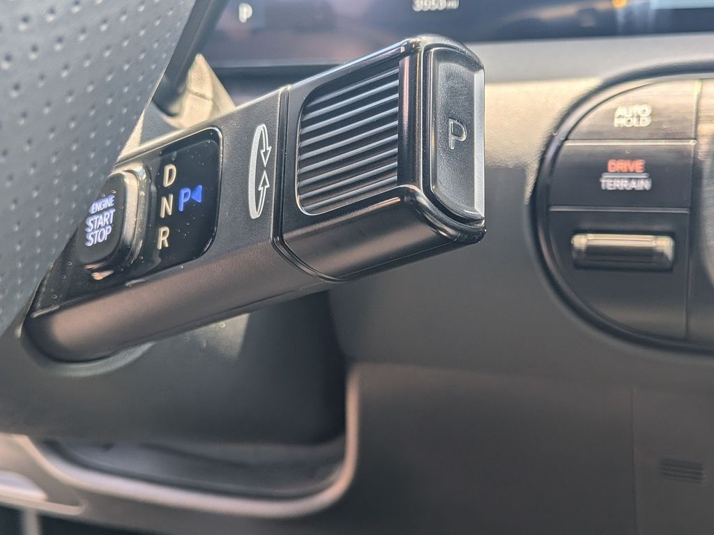 2026 Hyundai Palisade XRT Pro - Photo 25