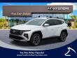Certified 2026 Hyundai Tucson SEL SUV