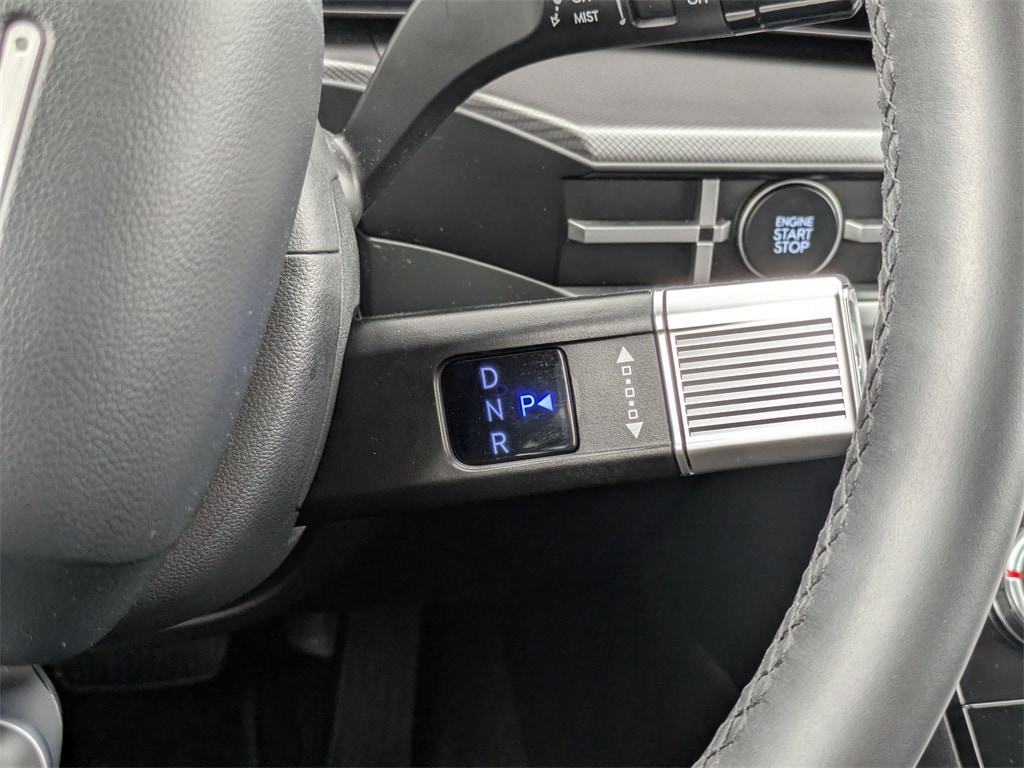 2025 Hyundai Santa Fe SE - Photo 22