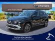 New 2026 Hyundai Tucson SEL Plus AWD SUV