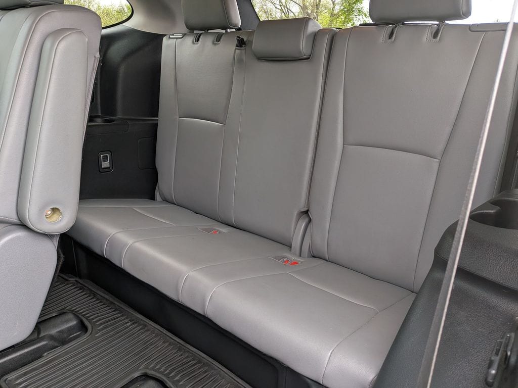 2020 Toyota Highlander XLE - Photo 28