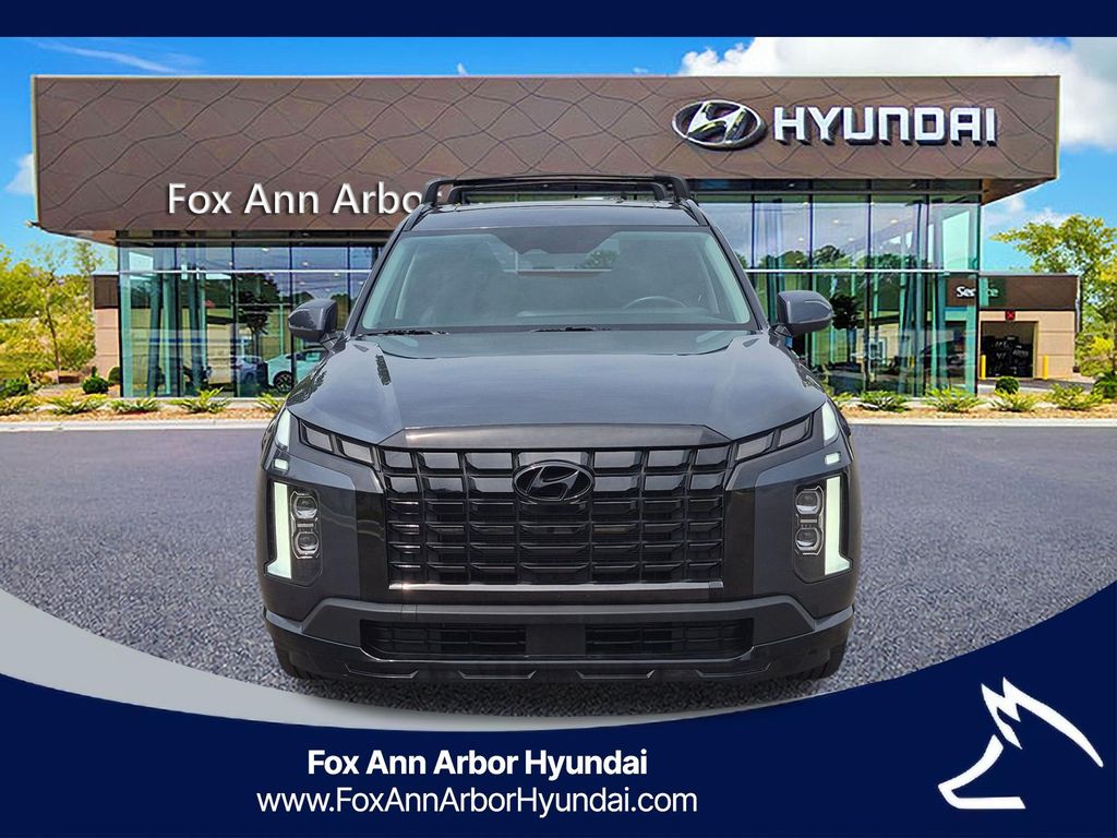 2024 Hyundai Palisade XRT - Photo 8