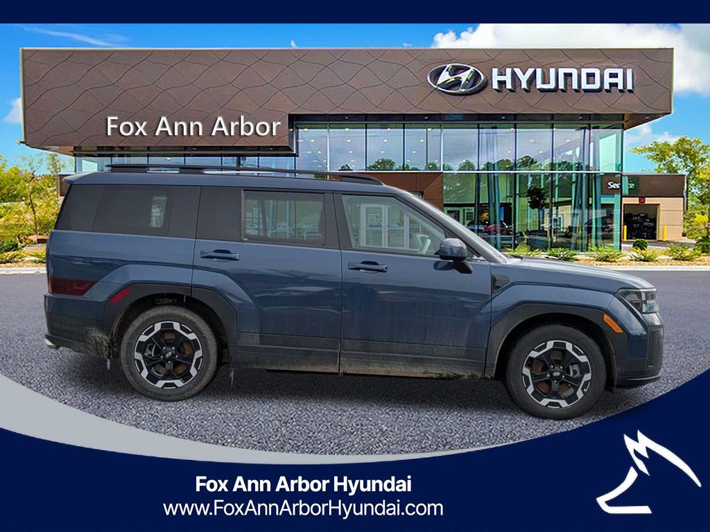 2026 Hyundai Santa Fe SEL - Photo 6