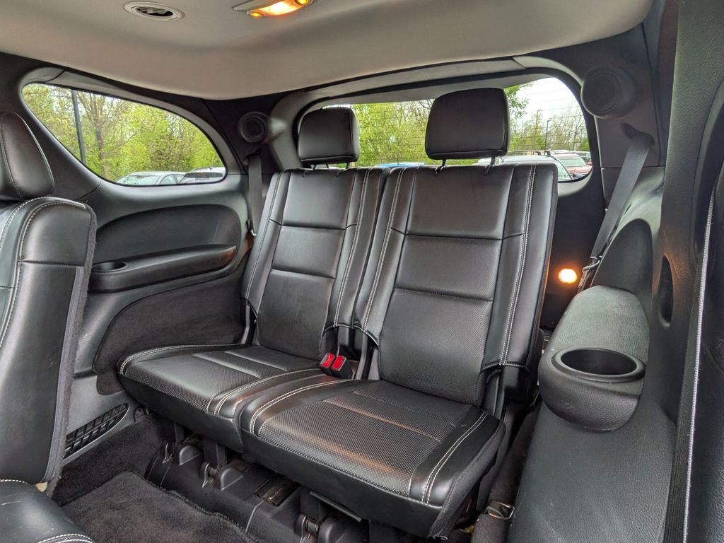 2017 Dodge Durango Citadel - Photo 29