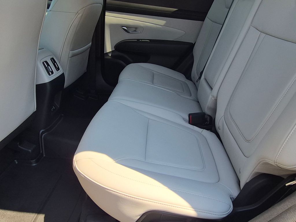 2026 Hyundai Tucson SEL Premium - Photo 28
