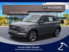 2025 Hyundai Venue Limited SUV
