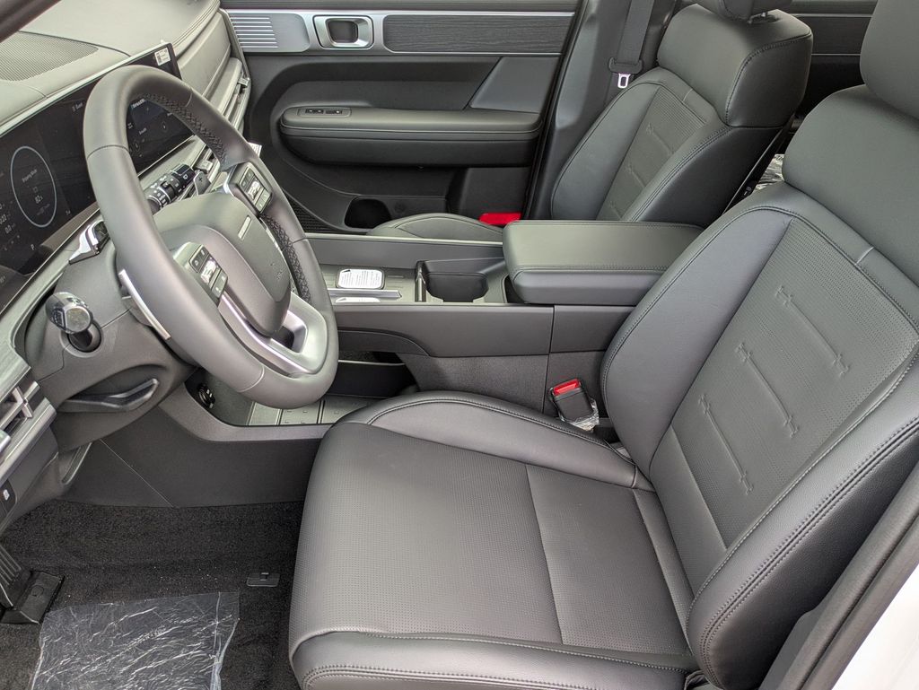 2026 Hyundai Santa Fe XRT - Photo 11