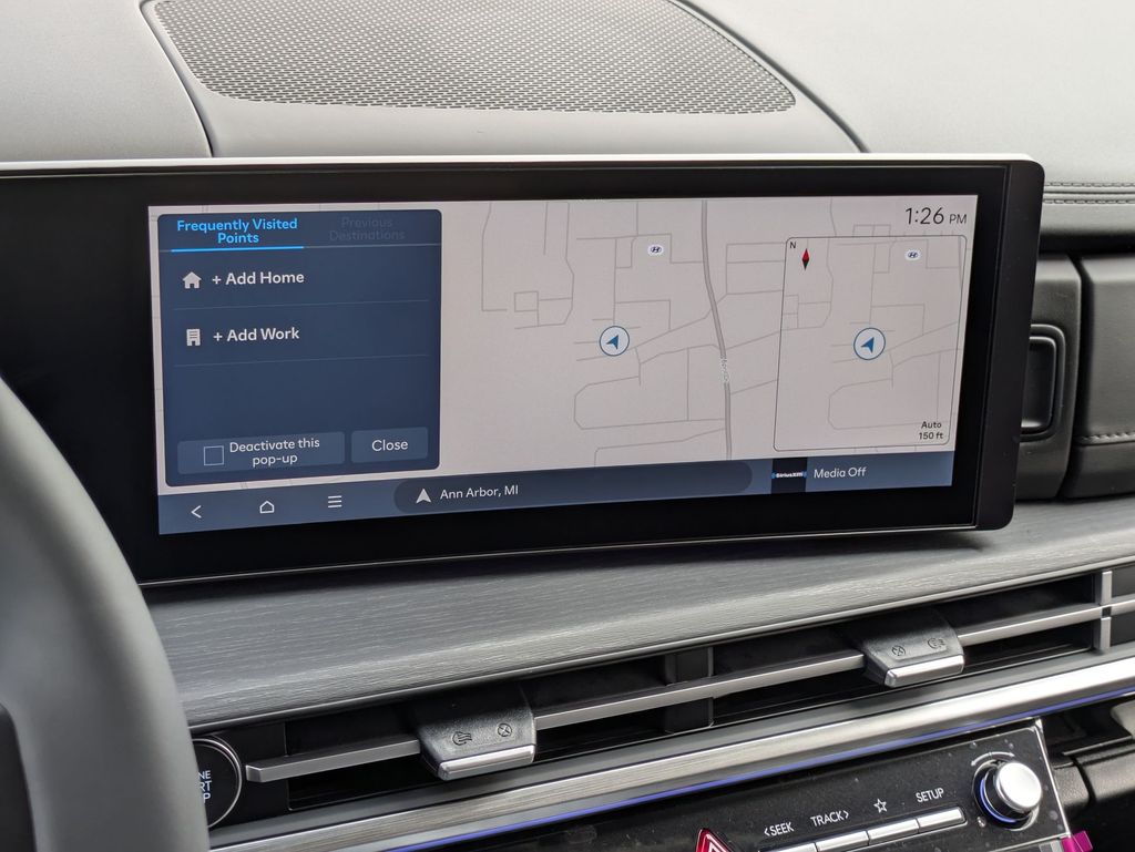2026 Hyundai Santa Fe XRT - Photo 26