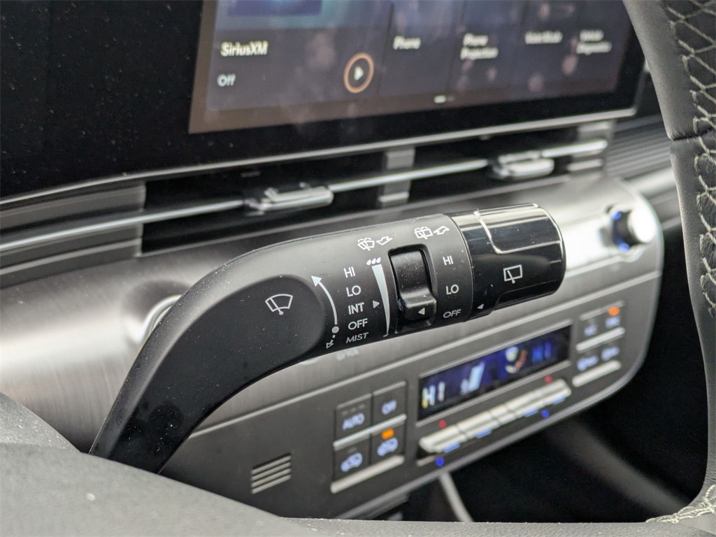 2026 Hyundai Kona SEL Sport - Photo 18