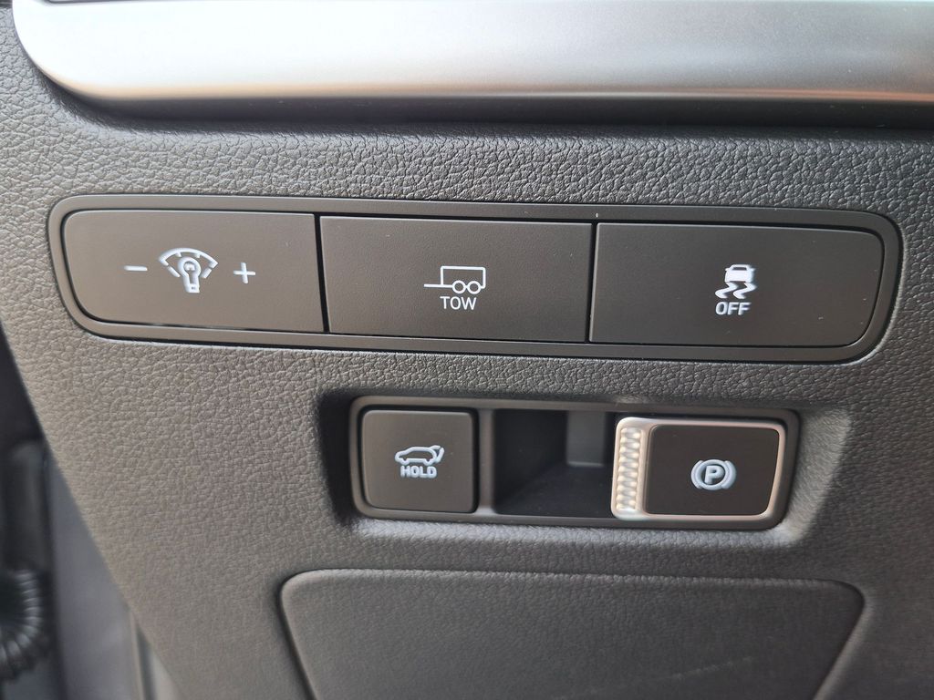 2024 Hyundai Palisade XRT - Photo 16