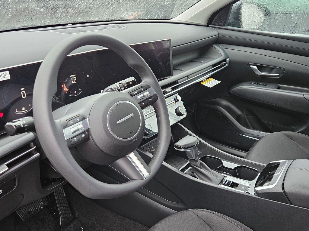 2026 Hyundai Tucson SEL - Photo 13
