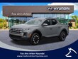 Hyundai Santa Cruz