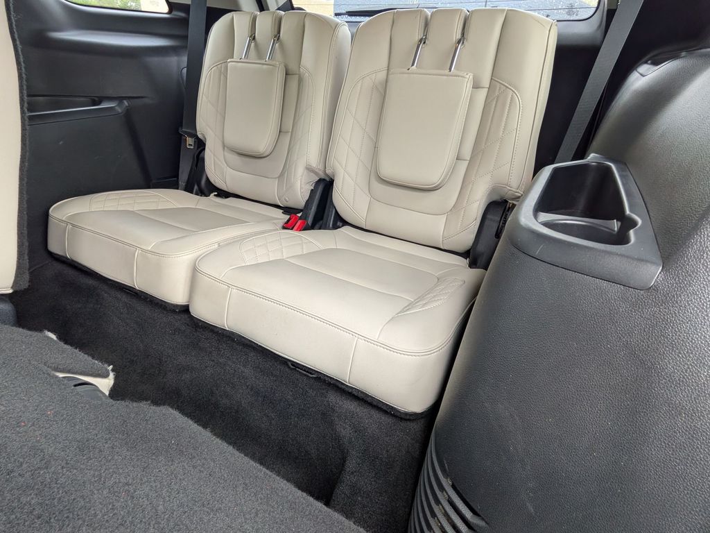 2016 Ford Explorer Platinum - Photo 29