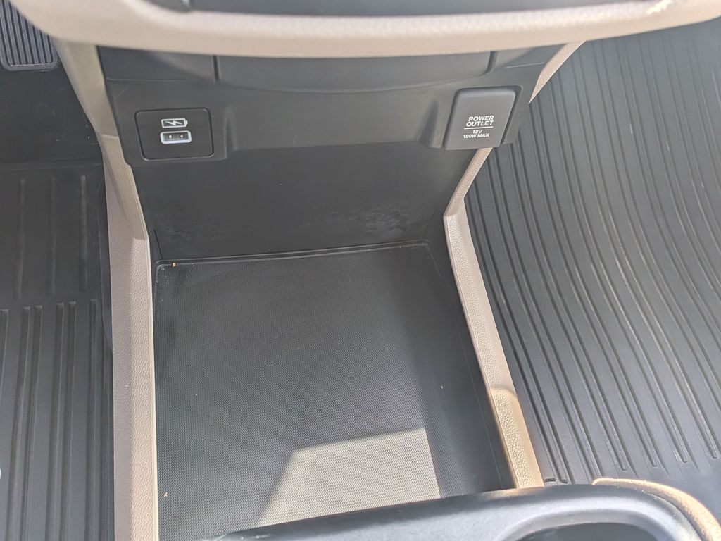 2023 Honda Odyssey EX-L - Photo 23