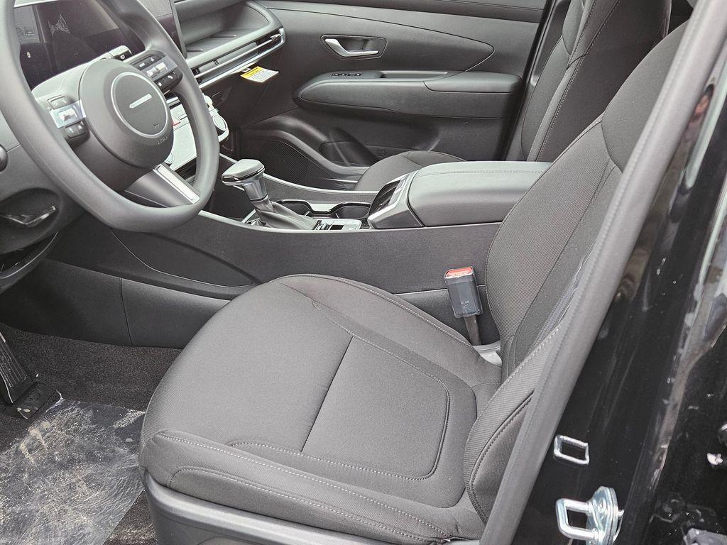 2026 Hyundai Tucson SEL - Photo 11
