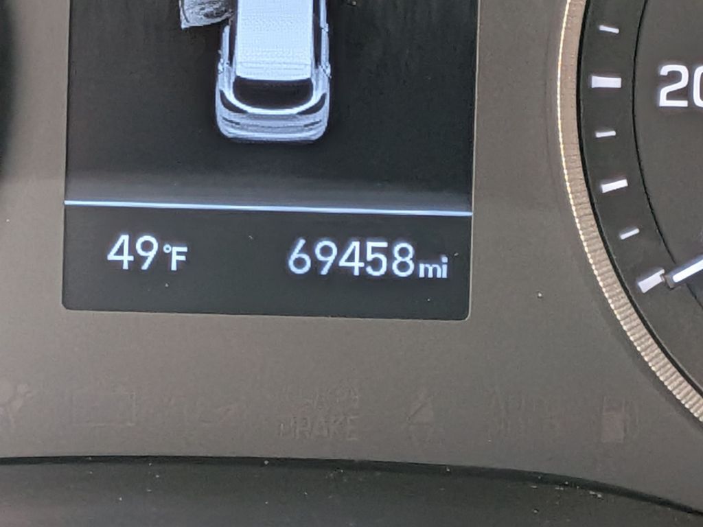 2021 Hyundai Tucson Value - Photo 25