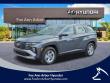 Certified 2026 Hyundai Tucson SE SUV