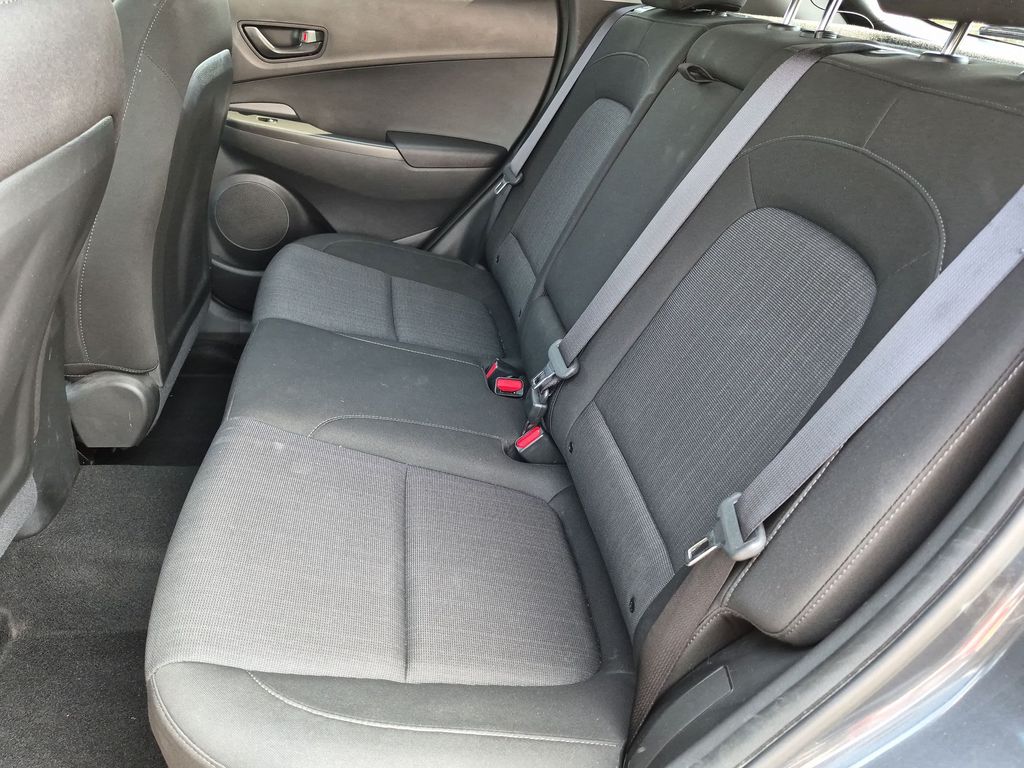 2022 Hyundai Kona SEL - Photo 26