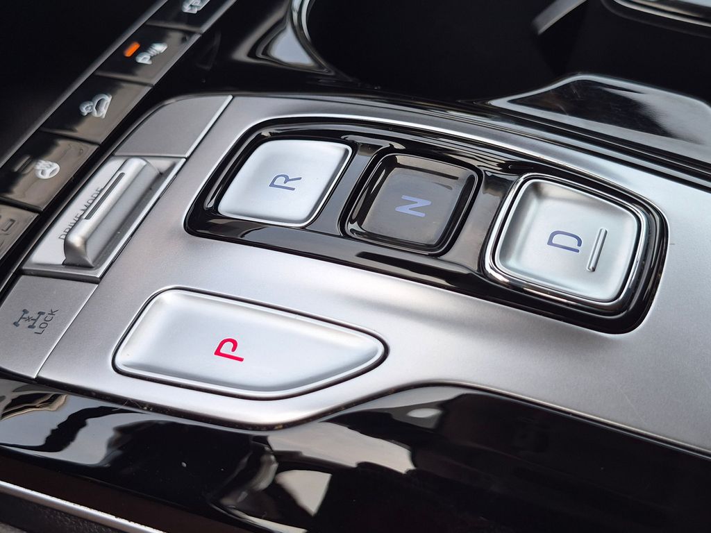 2024 Hyundai Tucson Limited - Photo 24