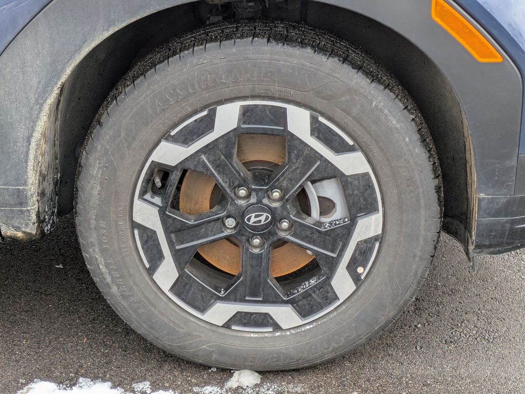 2026 Hyundai Santa Fe SEL - Photo 10
