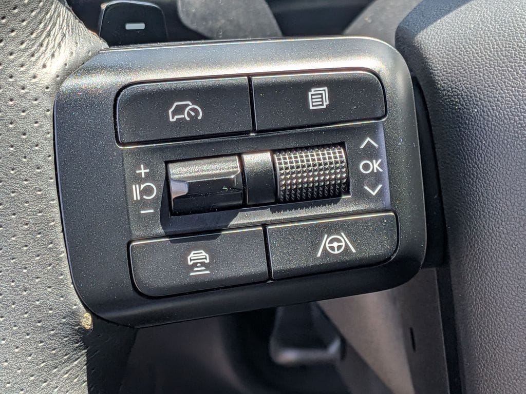 2026 Hyundai Palisade XRT Pro - Photo 17