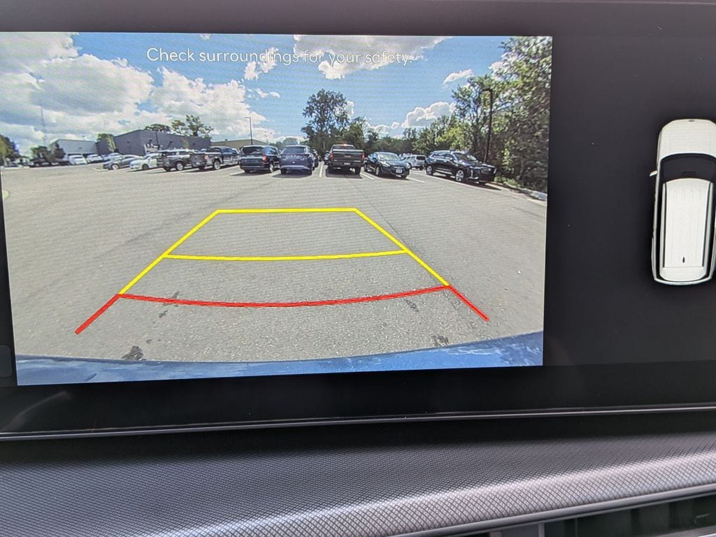 2026 Hyundai Santa Fe SEL - Photo 21