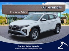 2026 Hyundai Tucson SE AWD SUV