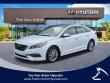 Used 2015 Hyundai Sonata Limited Sedan