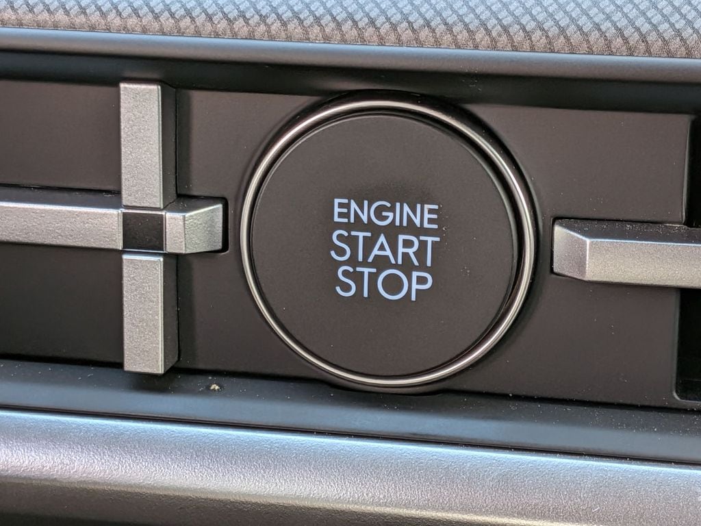 2026 Hyundai Santa Fe SEL - Photo 24