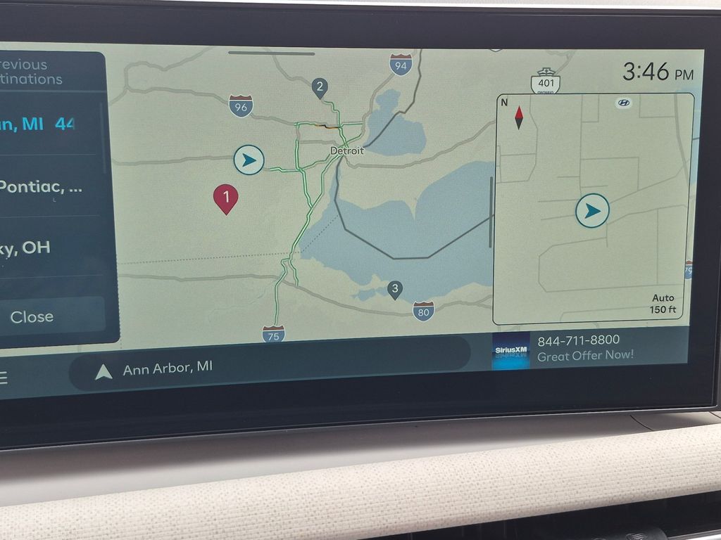 2026 Hyundai Tucson SEL Premium - Photo 21