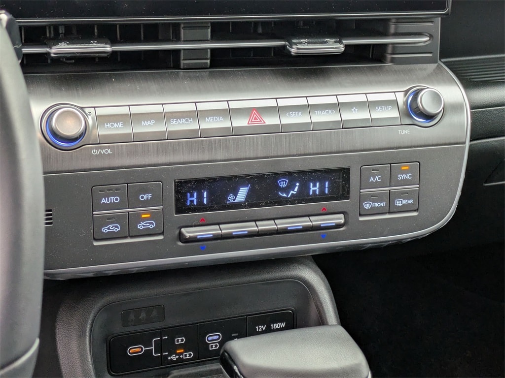 2026 Hyundai Kona SEL Sport - Photo 22
