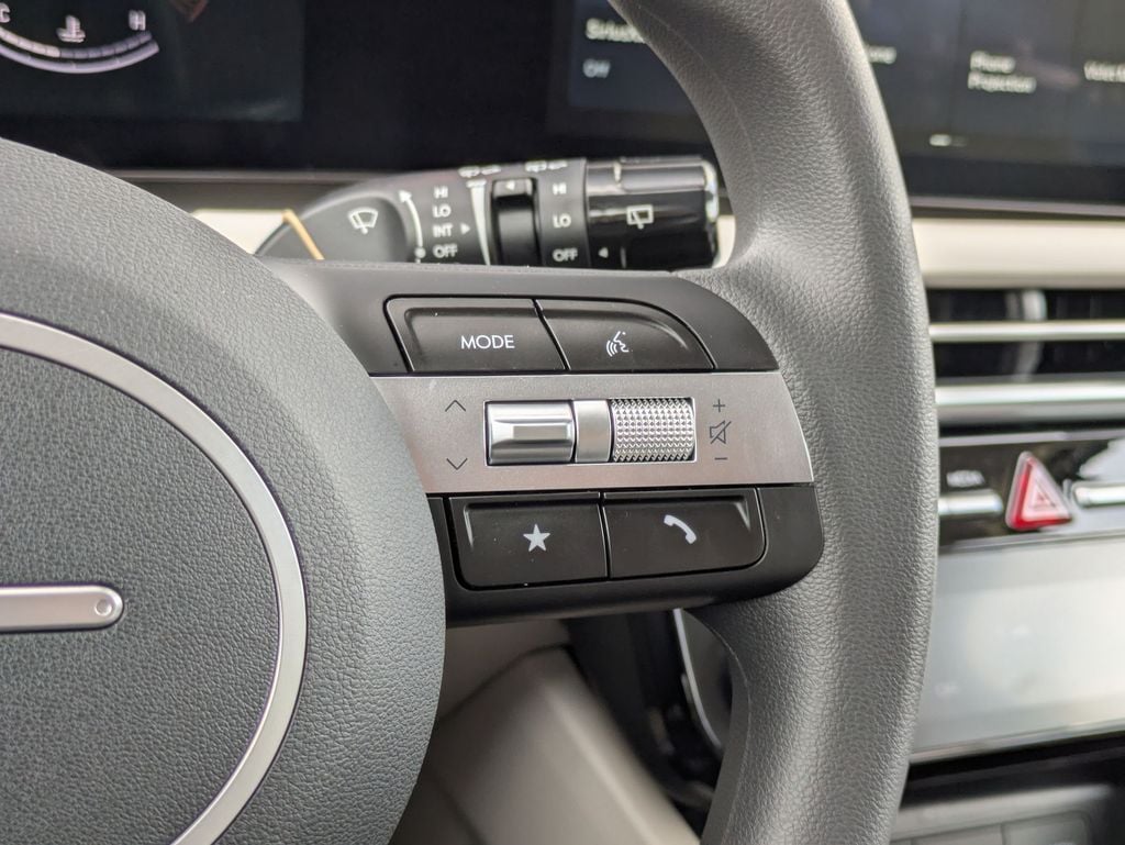 2026 Hyundai Tucson SEL - Photo 19