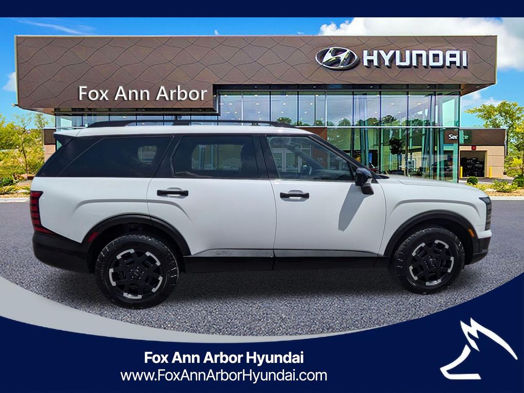 2026 Hyundai Palisade XRT Pro - Photo 6
