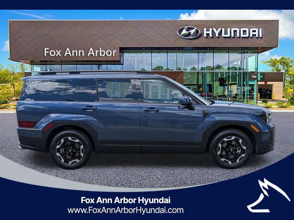 2026 Hyundai Santa Fe SEL - Photo 6