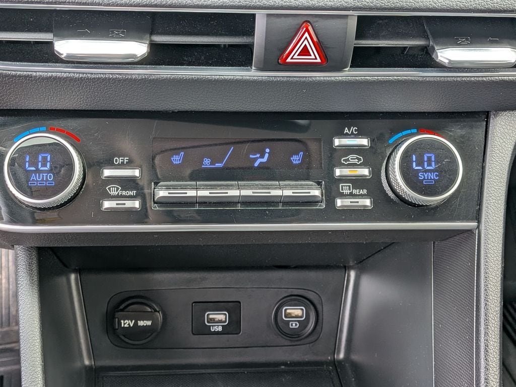 2023 Hyundai Sonata SEL - Photo 23