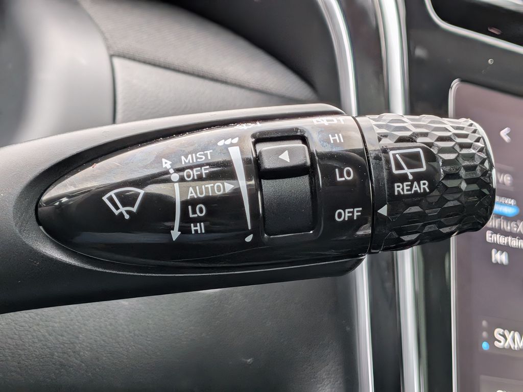 2022 Hyundai Tucson Limited - Photo 20