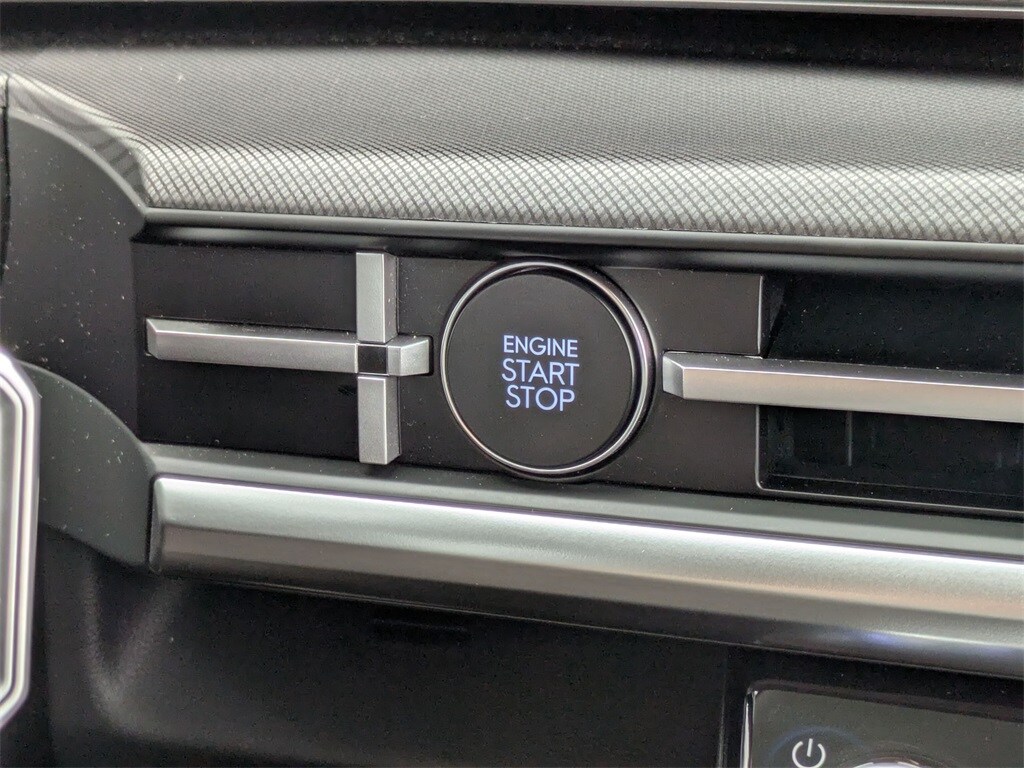 2025 Hyundai Santa Fe SE - Photo 26