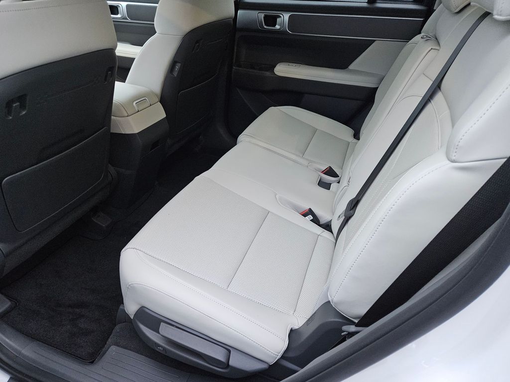 2026 Hyundai Santa Fe SEL - Photo 12