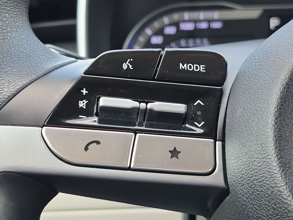 2024 Hyundai Tucson SEL - Photo 16