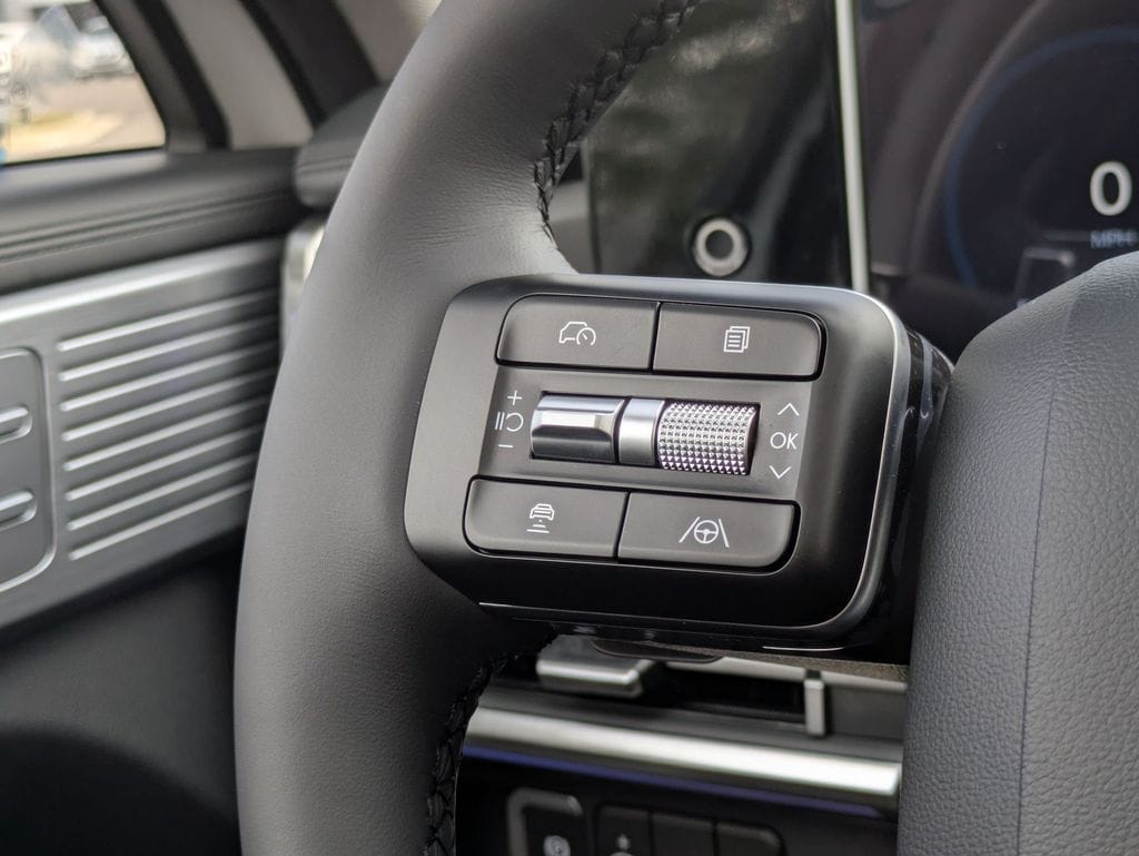 2026 Hyundai Santa Fe XRT - Photo 19