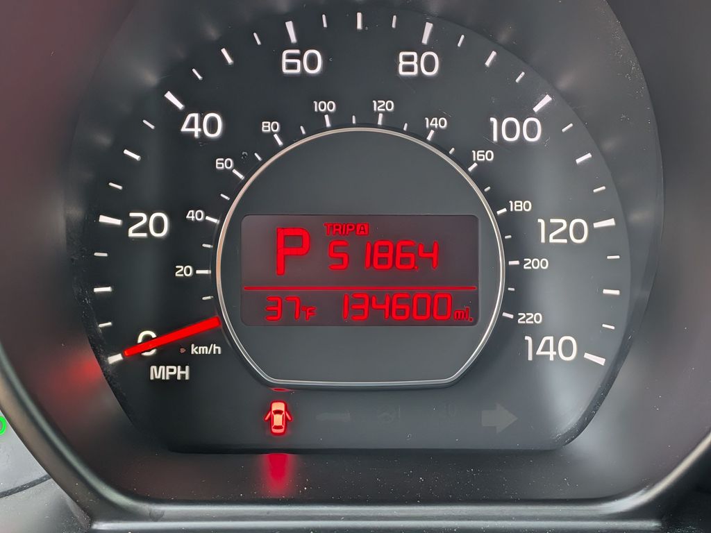 2015 Kia Soul Base - Photo 22
